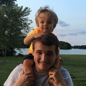 Meet your Posher, Tyler